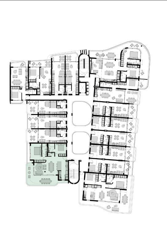 2 Bedroom Property for Sale in Green Point Upper Western Cape